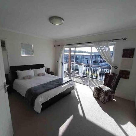 Waterfront - 1 South Quay Lovely Two Bed On Water Knysna Zewnętrze zdjęcie