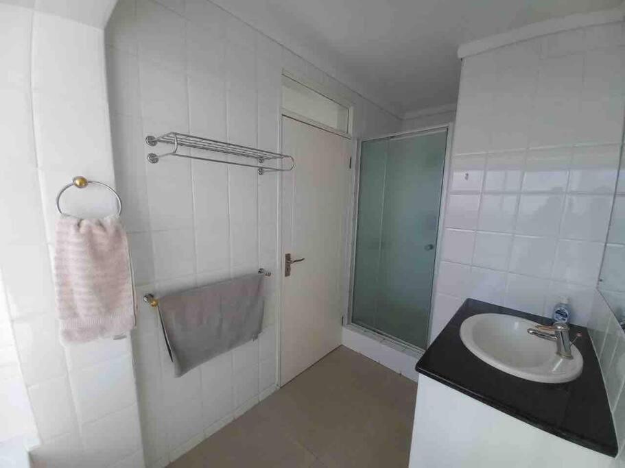Waterfront - 1 South Quay Lovely Two Bed On Water Knysna Zewnętrze zdjęcie