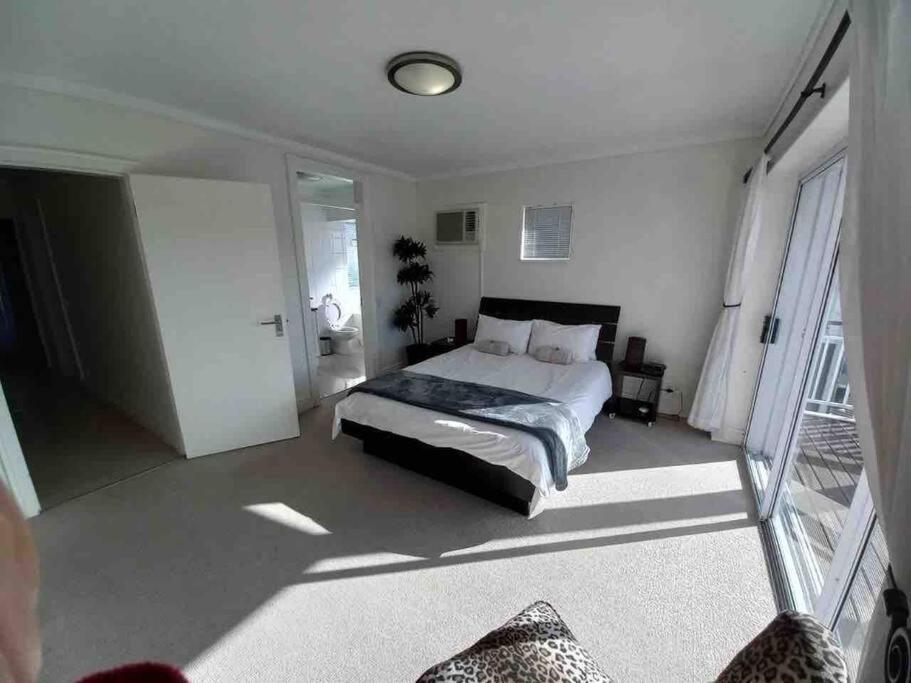 Waterfront - 1 South Quay Lovely Two Bed On Water Knysna Zewnętrze zdjęcie