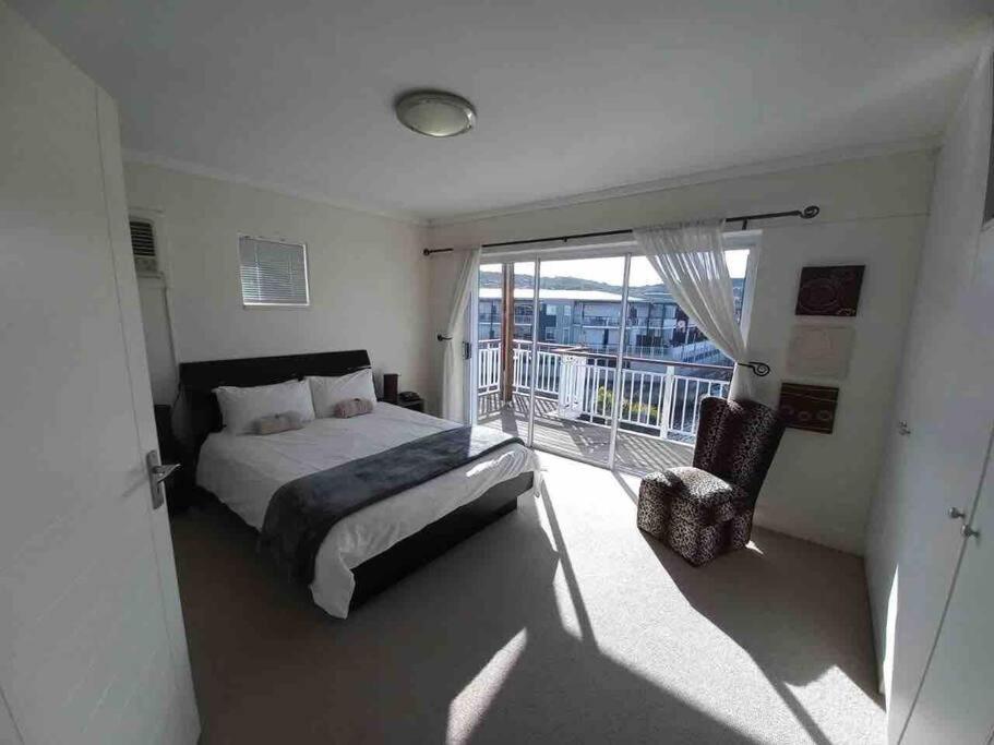 Waterfront - 1 South Quay Lovely Two Bed On Water Knysna Zewnętrze zdjęcie