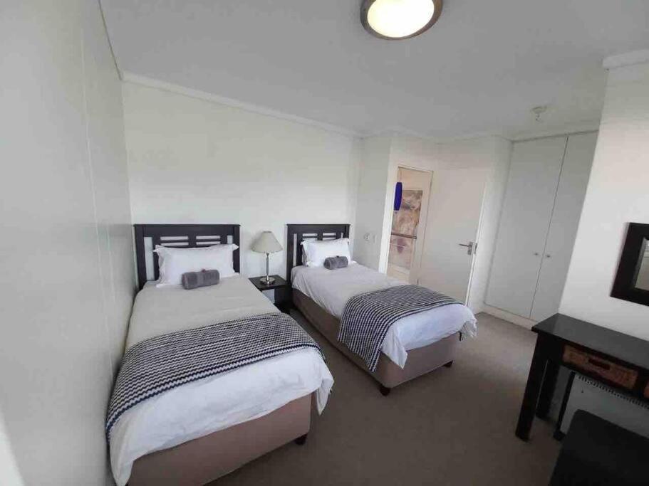 Waterfront - 1 South Quay Lovely Two Bed On Water Knysna Zewnętrze zdjęcie