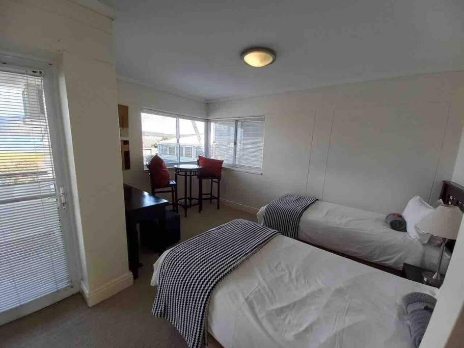 Waterfront - 1 South Quay Lovely Two Bed On Water Knysna Zewnętrze zdjęcie