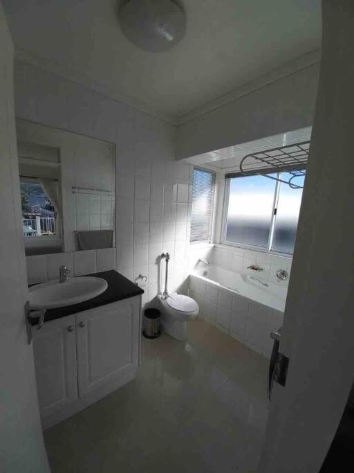Waterfront - 1 South Quay Lovely Two Bed On Water Knysna Zewnętrze zdjęcie