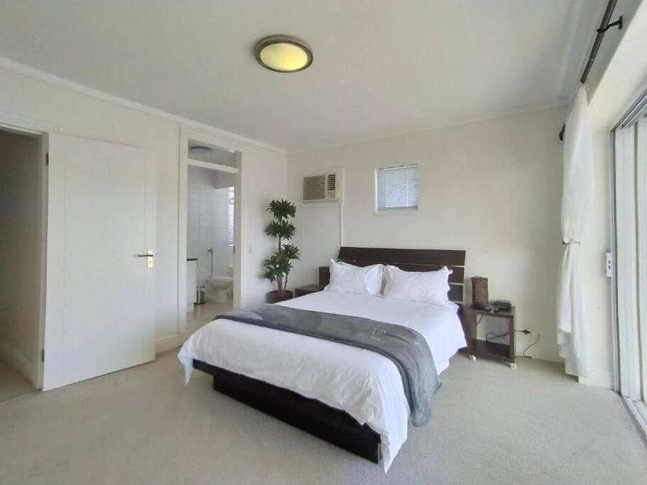 Waterfront - 1 South Quay Lovely Two Bed On Water Knysna Zewnętrze zdjęcie