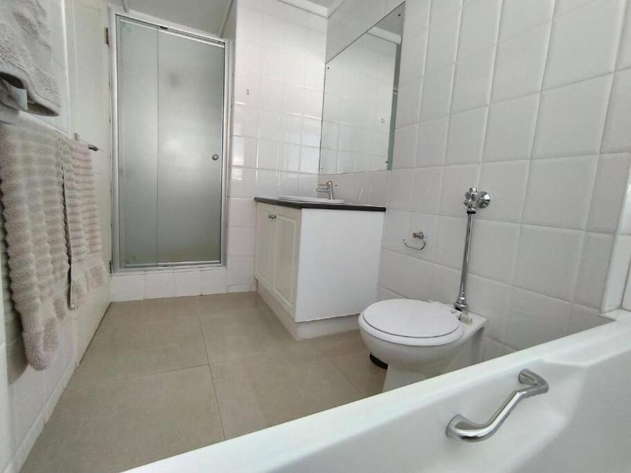 Waterfront - 1 South Quay Lovely Two Bed On Water Knysna Zewnętrze zdjęcie