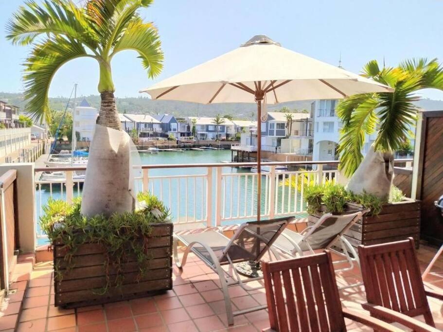 Waterfront - 1 South Quay Lovely Two Bed On Water Knysna Zewnętrze zdjęcie