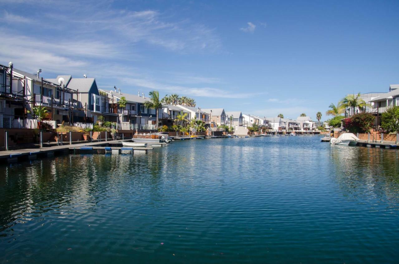 Waterfront - 1 South Quay Lovely Two Bed On Water Knysna Zewnętrze zdjęcie
